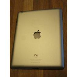 Apple ipad 2 met HDMI adapter