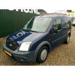 Ford Transit Connect T200S 1.8 TDCi Ambiente Lage km. Apk Ja