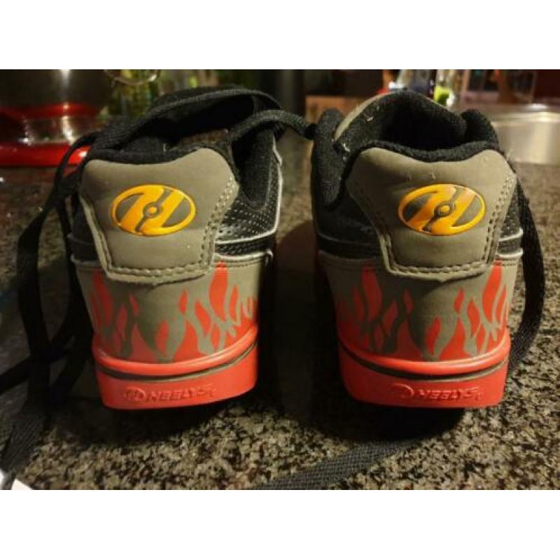 Heelys maat 34, ZGAN