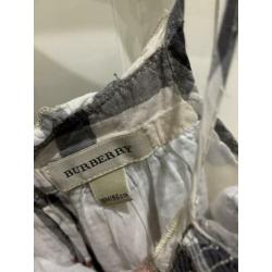 Burberry jurk 86 burberry meisje jurk