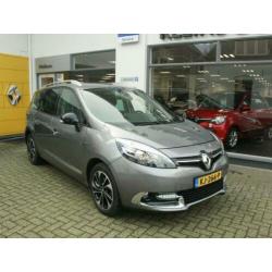 Renault Grand Scénic dCi 110 EDC Bose 7p AUTOMAAT