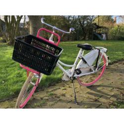 Batavus Young Dutch meisjes- omafiets 26 inch