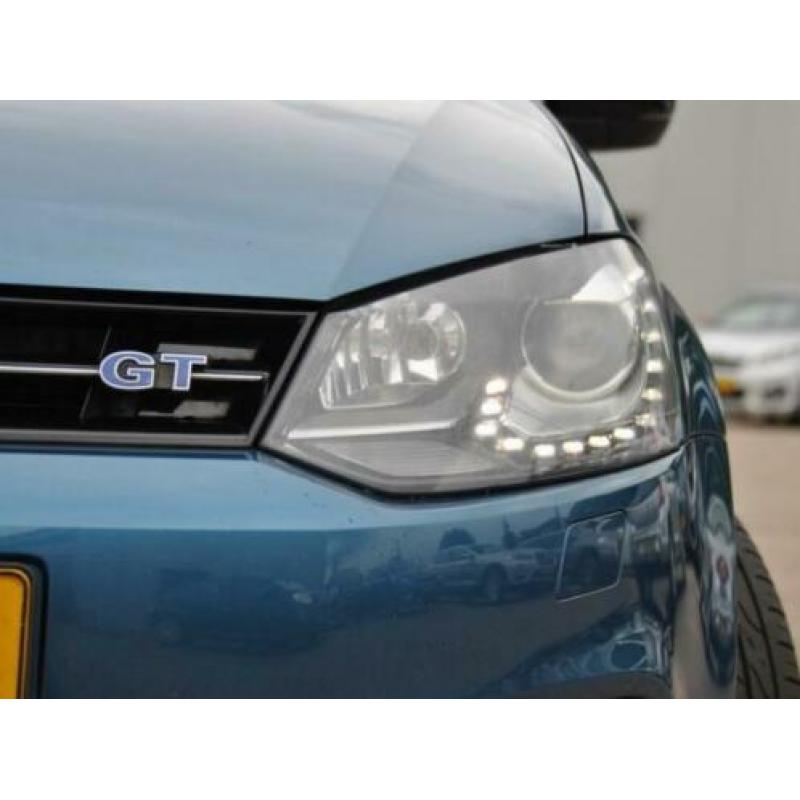 v.a. € 220 p/m | Volkswagen Polo 1.4 TSI BlueGT