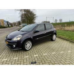 Renault Clio 1.5 DCI 5DRS 2007 FULL OPTIE PANO/LEER/AIRCO