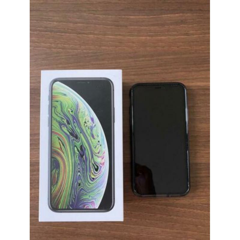 iPhone Xs 64gb