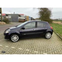 Renault Clio 1.5 DCI 5DRS 2007 FULL OPTIE PANO/LEER/AIRCO