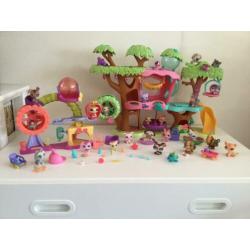 Littlest pet shop boom en meer