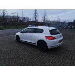 Volkswagen Scirocco 2.0 TSI Highline Plus