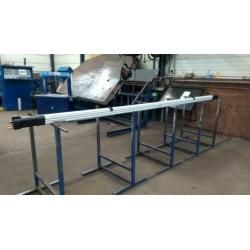 Demag stroom rail