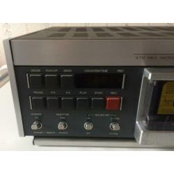 REVOX B 710 Mk II Cassette Tape Deck