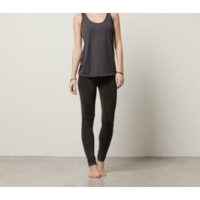 Nieuwe Maison Scotch and Soda Legging maillot broek S|M