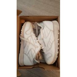 Kinder Reebok classice