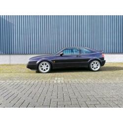 Volkswagen Corrado 1.8 20vt stage2 230pk 330nm