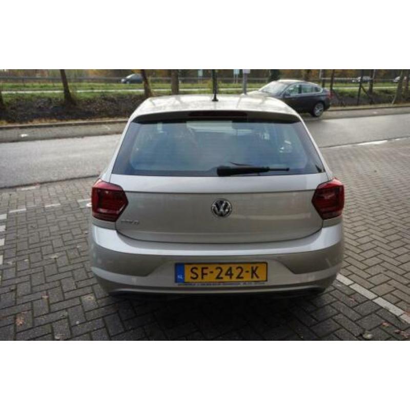 VOLKSWAGEN Polo 1.0 TSI 7-DSG Highline