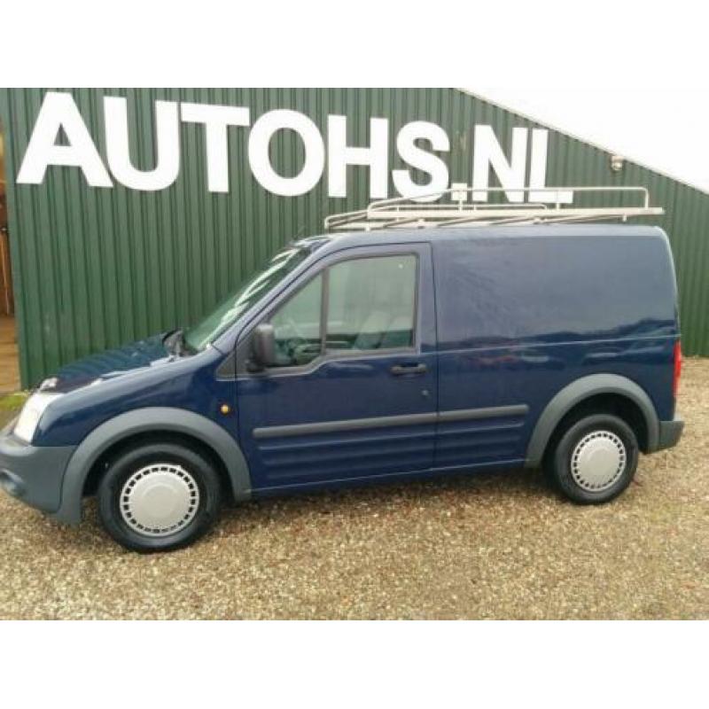 Ford Transit Connect T200S 1.8 TDCi Ambiente Lage km. Apk Ja