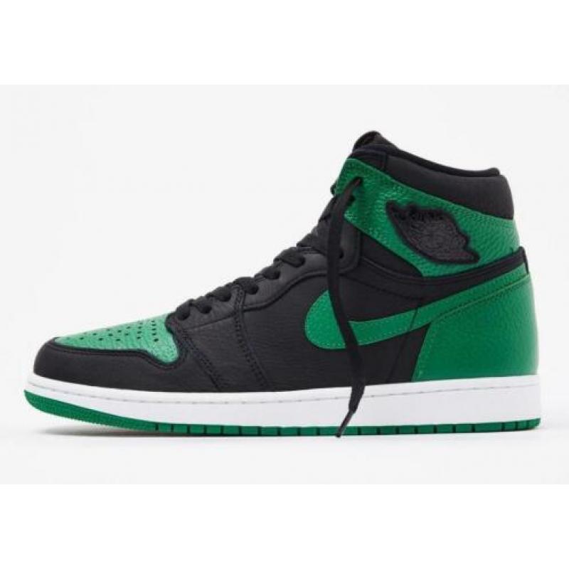 Jordan 1 Pine Green 42,5