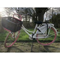 Batavus Young Dutch meisjes- omafiets 26 inch