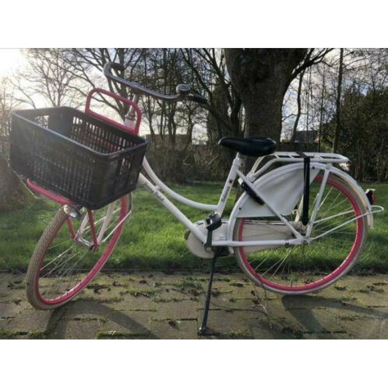 Batavus Young Dutch meisjes- omafiets 26 inch