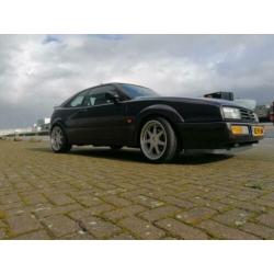 Volkswagen Corrado 1.8 20vt stage2 230pk 330nm