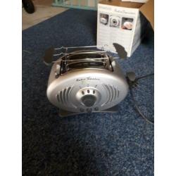 Te koop: kenwood combi Broodrooster met radio