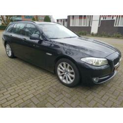 BMW 530D stw panodak leer xenon navi 140dkm