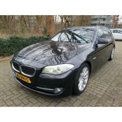 BMW 530D stw panodak leer xenon navi 140dkm