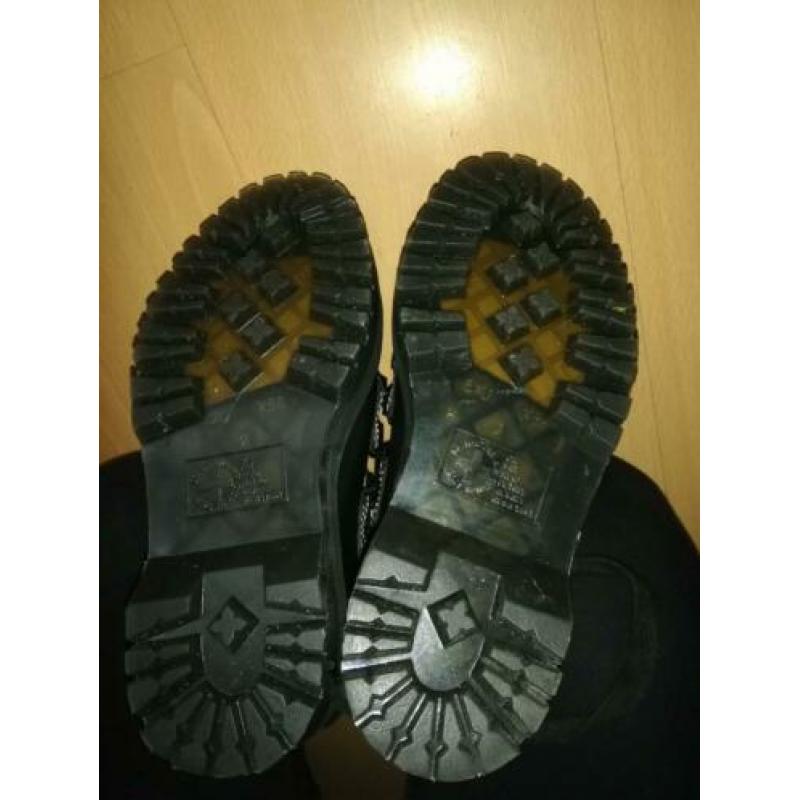 Dr martens Jadon XL maat 38