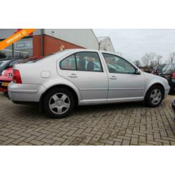 Volkswagen Bora 1.9 TDI Highline | AIRCO | INRUILKOOPJE |