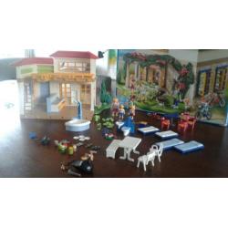 Playmobil 4857 Vakantiehuis