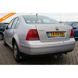 Volkswagen Bora 1.9 TDI Highline | AIRCO | INRUILKOOPJE |