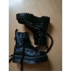 Dr martens Jadon XL maat 38