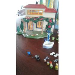 Playmobil 4857 Vakantiehuis