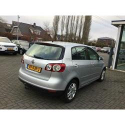 Volkswagen Golf Plus 1.9 TDI 77KW TOUR EDITION (bj 2008)