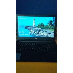 Dell laptop 15 Inch windows 10pro