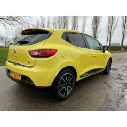 Renault Clio 0.9 TCe 5 Deurs Navigatie Geel