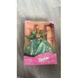 Barbie songbird 1995 nieuw