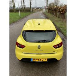 Renault Clio 0.9 TCe 5 Deurs Navigatie Geel