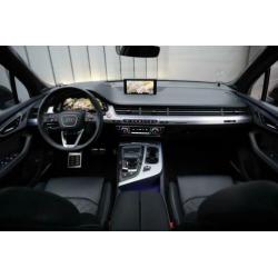 Audi SQ7 4.0 TDI Quattro 435PK Keramische 4-wielbesturing B&