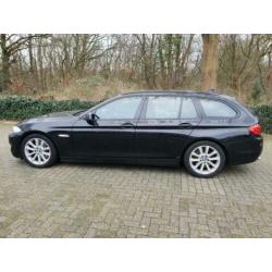 BMW 530D stw panodak leer xenon navi 140dkm