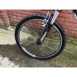 Merida MTB 26 inch MATTS 60 / 22 inch frame