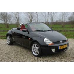 Ford Streetka 1.6 Futura FORD STREETKA 1600 16V NEDERLANDSE