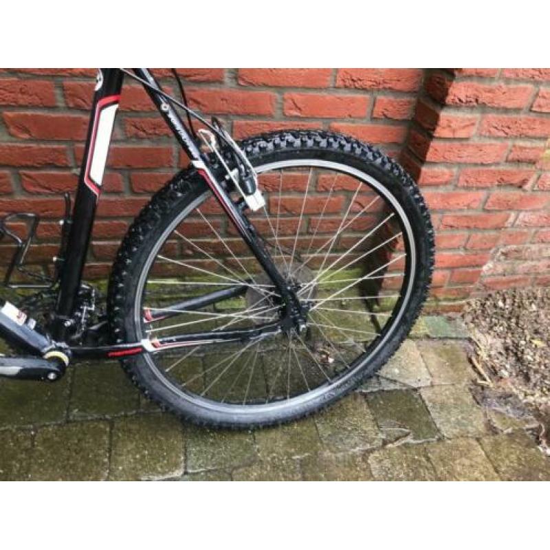 Merida MTB 26 inch MATTS 60 / 22 inch frame