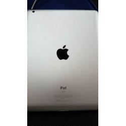 ipad 3e generatie A1416 , 16 gb, Wi-Fi