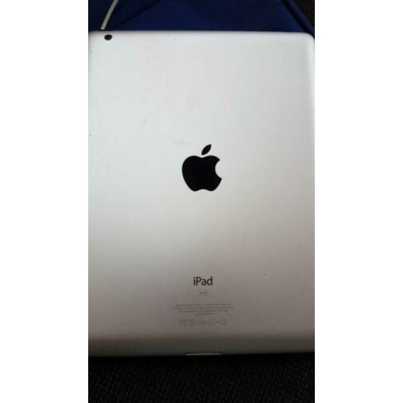 ipad 3e generatie A1416 , 16 gb, Wi-Fi