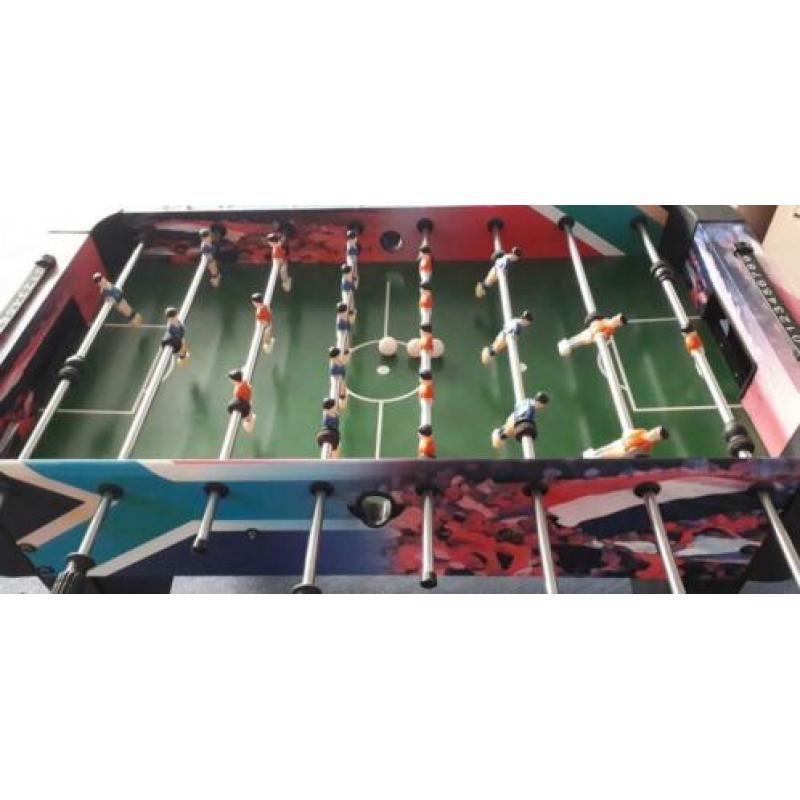 Voetbaltafel