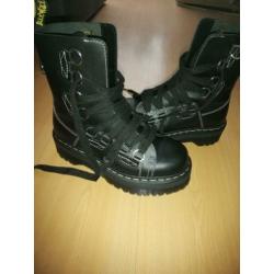 Dr martens Jadon XL maat 38