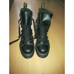 Dr martens Jadon XL maat 38