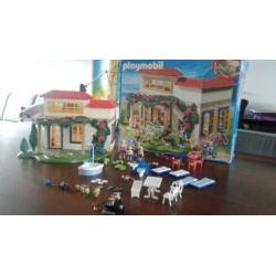 Playmobil 4857 Vakantiehuis