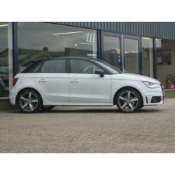 Audi A1 Sportback 1.2 TFSI S-Line 5 deurs! Bi-Xenon/Cruise/L