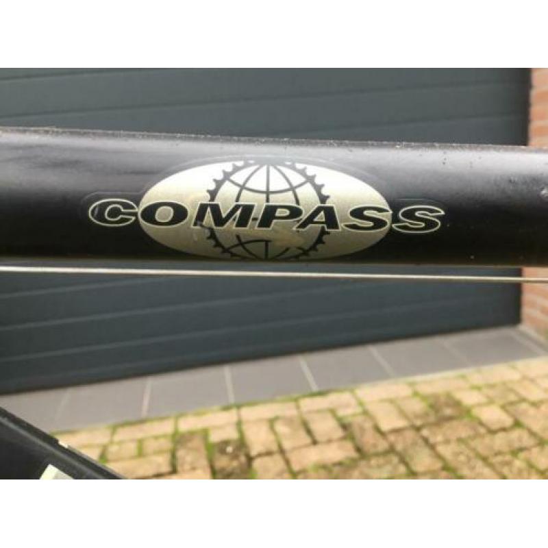 Batavus Compass herenfiets